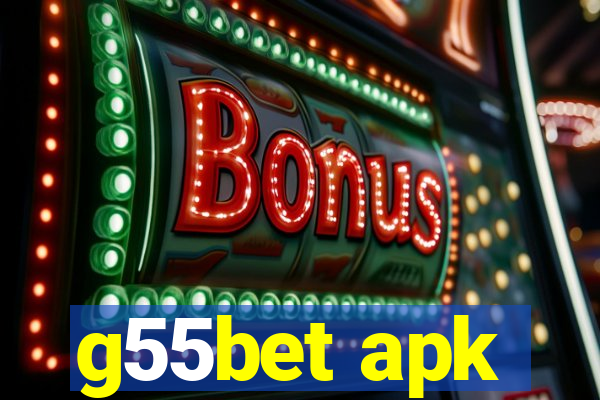 g55bet apk